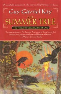 The Summer Tree (Ace 2001)