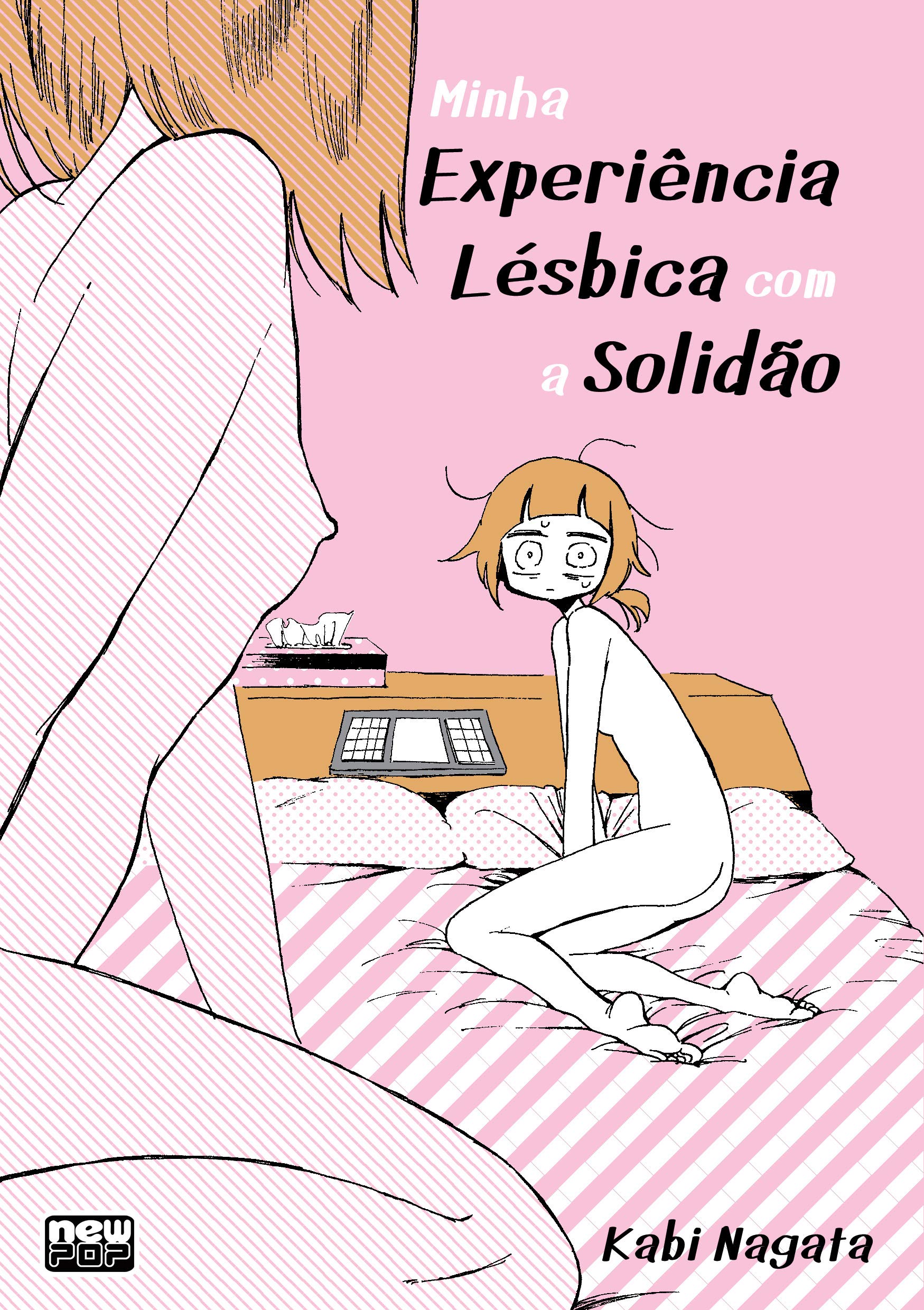 Minha Experiência Lésbica com a Solidão