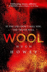 Wool Omnibus Edition [Kindle in Motion] (Silo series Book 1) (TestAsin_B01M2C9NGL_Broad Reach Publishing 2012)