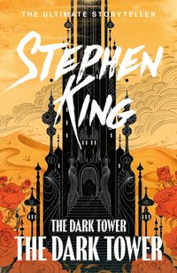 The Dark Tower (Hodder Paperbacks 2023)