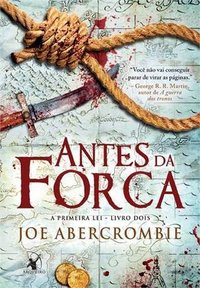 Antes da Forca (Arqueiro 2014)