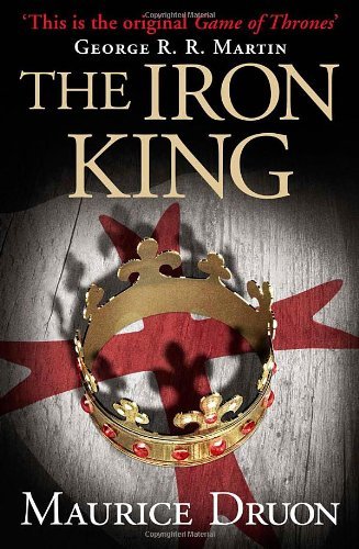 The Iron King