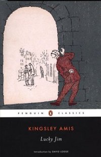 Lucky Jim (Penguin Classics 1992)