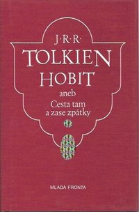 Hobit aneb Cesta tam a zase zpátky (Mladá fronta 1994)