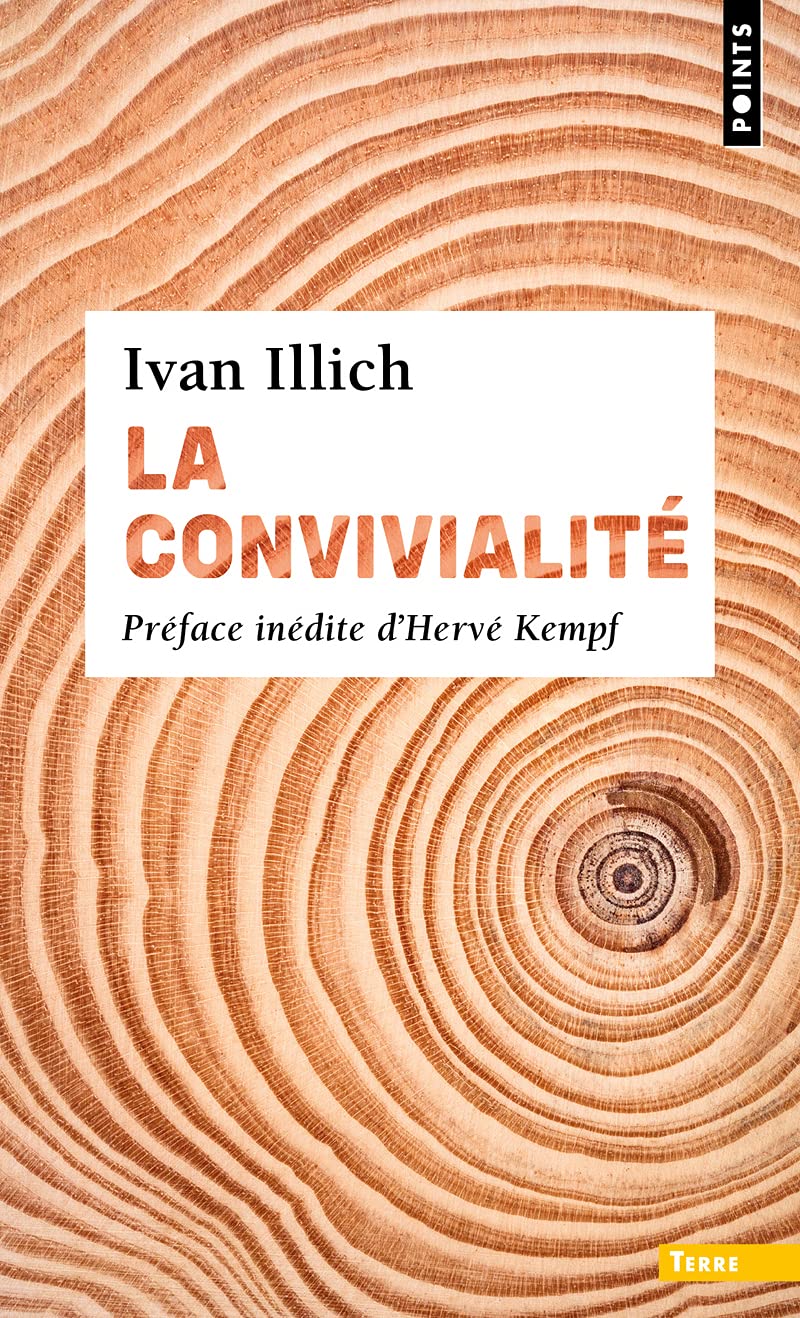 La Convivialité