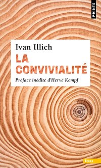La Convivialité (POINTS 2021)