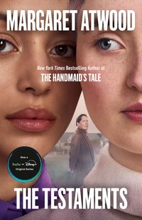 The Testaments (McClelland & Stewart 2026)
