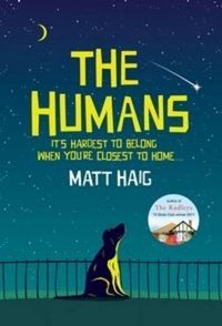 The Humans (Canongate 2013)