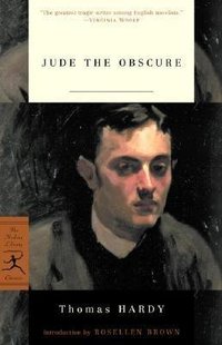 Jude the Obscure (Random House Publishing Group 2001)