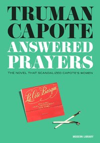 Answered Prayers (Modern Library 2024)