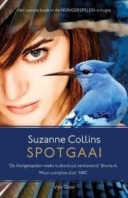 Spotgaai (Van Goor 2011)