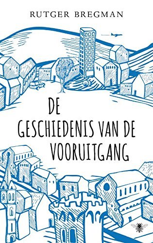 De geschiedenis van de vooruitgang