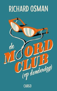 De moordclub (op donderdag) (Cargo 2020)