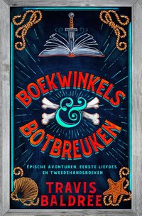 Boekwinkels & botbreuken (Z&K 2024)