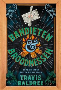 Bandieten en broodmessen (Z&K 2025)