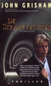 De straatvechter (A.W. Bruna 2002)