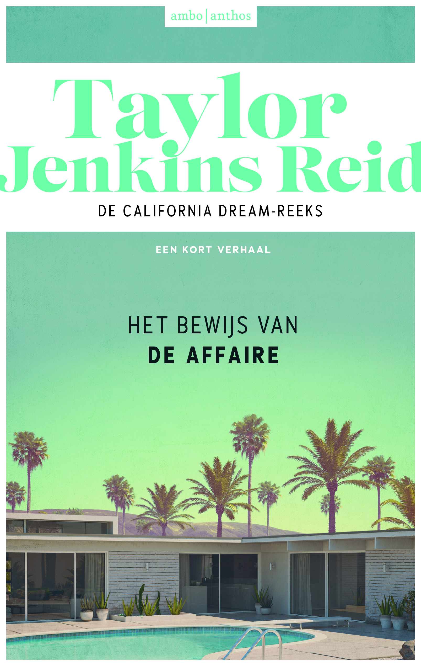 Het bewijs van de affaire