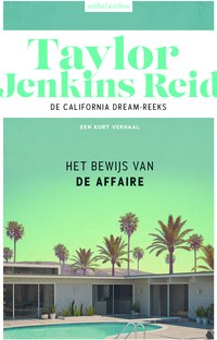 Het bewijs van de affaire (Ambo|Anthos 2022)