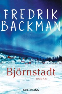 Björnstadt (Goldmann Verlag 2023)