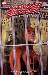 Daredevil by Brubaker & Lark: Ultimate Collection, Book 1