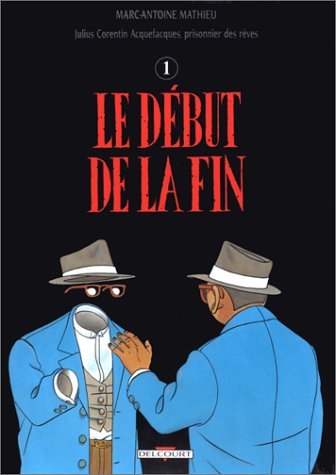 Le Début de la fin