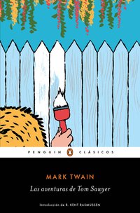 Las aventuras de Tom Sawyer (Penguin 2016)