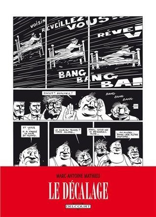 Le décalage