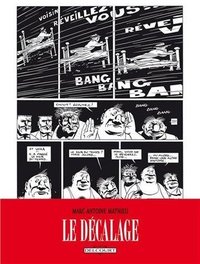 Le décalage