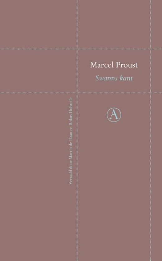 Swanns kant op