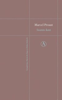 Swanns kant op (Athenaeum-Polak & Van Gennep 2015)