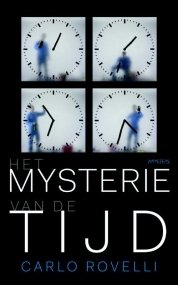 Het mysterie van de tijd (Prometheus 2018)