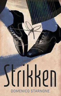 Strikken (Atlas Contact 2017)