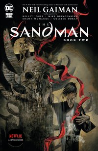 The Sandman: Book Two (DC Black Label 2022)