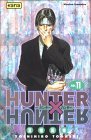 Hunter X Hunter - Tome 11