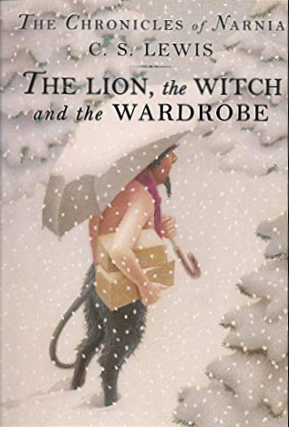 The Lion, the Witch and the Wardrobe
