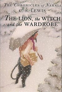 The Lion, the Witch and the Wardrobe (Scholastic 1995)