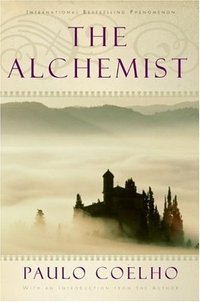 The Alchemist (HarperSanFrancisco/HarperCollins 2006)
