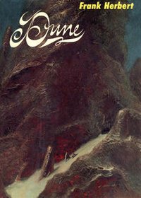 Dune (Chilton 1965)