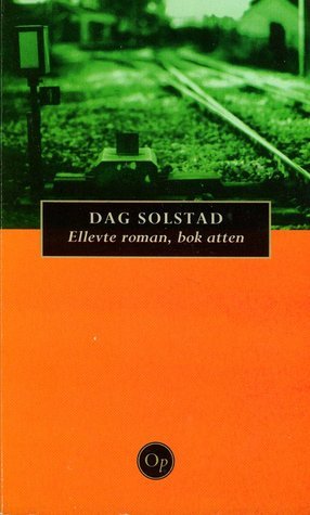 Ellevte roman, bok atten