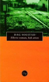 Ellevte roman, bok atten (Oktober 1995)