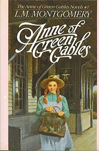 Anne of Green Gables (2015)