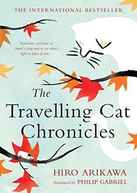 The Travelling Cat Chronicles (Viking 2018)