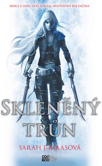 Skleněný trůn (CooBoo 2015)