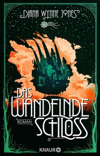 Das wandelnde Schloss (Knaur 2019)