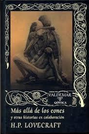Más allá de los eones y otras historias en colaboración
