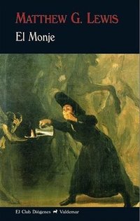 El monje (Valdemar 2010)
