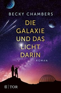 Die Galaxie und das Licht darin (Fischer 2022)