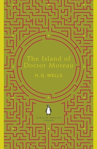 The Island of Doctor Moreau