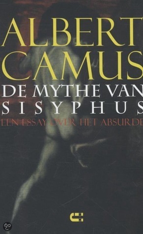 De mythe van Sisyphus: een essay over het absurde