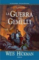 La guerra dei gemelli (Armenia 2000)